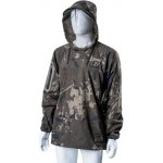 Nash Bunda ZT Lite Hydra Flex Hoody Camo – Zboží Mobilmania