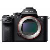Digitální fotoaparát Sony Alpha A7S II