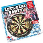 Harrows Lets Play Darts – Zbozi.Blesk.cz