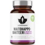 Puhdistamo Lactic Acid Bacteria Boulardii probiotika LactoSpore Lynside 30 kapslí – Hledejceny.cz