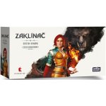 Asmodee Zaklínač: Cesta osudu - Triss a zrnko pravdy – Zboží Mobilmania