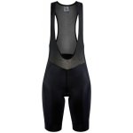 Craft Core Endur Bib Womens Black – Zboží Mobilmania