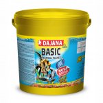 Dajana Basic Tropical Flakes 10 l – Zboží Mobilmania