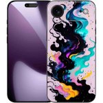 mmCase na iPhone 17 Air - abstraktní motiv 4 – Zboží Mobilmania
