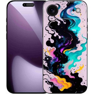 mmCase na iPhone 17 Air - abstraktní motiv 4 – Zboží Mobilmania