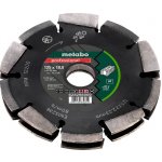 Frézovací kotouč Metabo 2, 125x18x22,23mm, „professional“ – HobbyKompas.cz