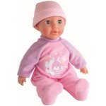 Simba Laura Baby Doll 30 cm – Zbozi.Blesk.cz