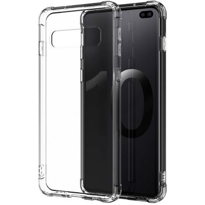 Pouzdro Realme 6i Anti Shock 0,5 mm čiré – Hledejceny.cz