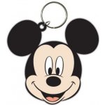 Přívěsek na klíče gumová Mickey Mouse – Hledejceny.cz