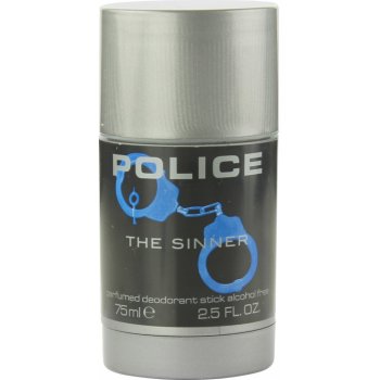 Police The Sinner deostick 75 ml