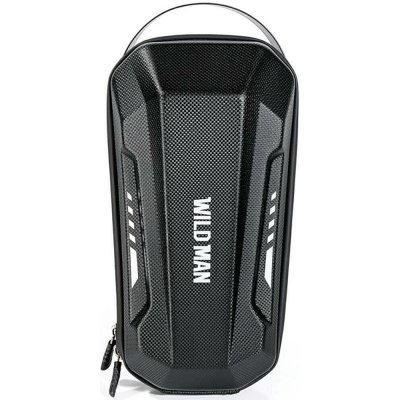 Wildman GD9X Plus na řidítka 3 l – Hledejceny.cz