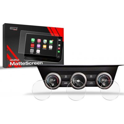 GRIZZ Protector, Ochranná fólie na display 3v1 Matte, Škoda Kodiaq II, 2024- , – Hledejceny.cz