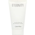 Calvin Klein Eternity Woman sprchový gel 150 ml – Zboží Mobilmania