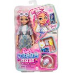 Barbie DREAM BESTIES módní Daisy Jean s doplňky – Zboží Dáma