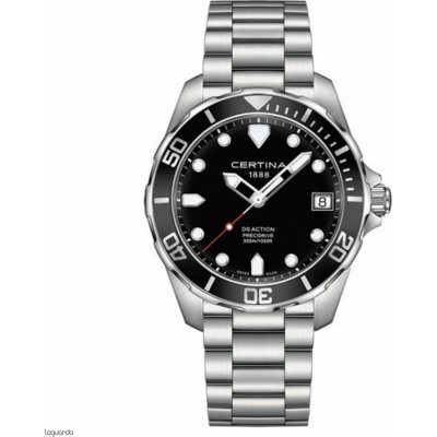Certina C032.410.11.051.00 – Zboží Dáma