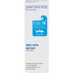 Santaverde Aloe vera gel Pur 50 ml – Zboží Mobilmania