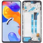LCD Displej Xiaomi Redmi Note 11 Pro 4G Pro 5G – Zboží Živě