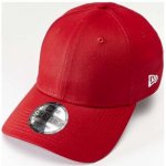 New Era 940 Flag Collection Scarlet White – Sleviste.cz