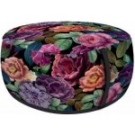 Podsedák/polštář Low Granulat Codura 40x20 cm - Enigma – Sleviste.cz