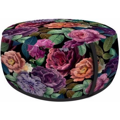 Podsedák/polštář Low Granulat Codura 40x20 cm - Enigma – Sleviste.cz