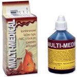 Hü-Ben Multi-Medikal 50 ml – Hledejceny.cz