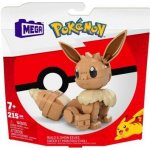 Mega Construx Pokemon - Eevee – Hledejceny.cz