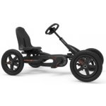 BERG Toys Go-Kart Buddy Graphite limitovaná edice – Zbozi.Blesk.cz