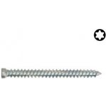 Turbo šroub 7.5x182 ocel ZB T30 cylindrická hlava – Hledejceny.cz