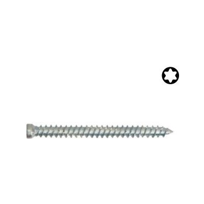 Turbo šroub 7.5x182 ocel ZB T30 cylindrická hlava – Hledejceny.cz
