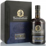 Bunnahabhain 30y 46,3% 0,7 l (kazeta) – Hledejceny.cz