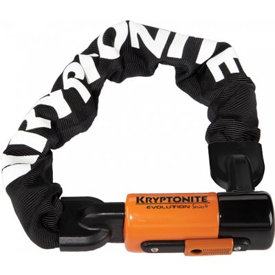 Kryptonite Evolution 1055 MINI Integrated Chain 21" – Hledejceny.cz