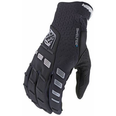 Troy Lee Designs Swelter Pro LF black – Sleviste.cz