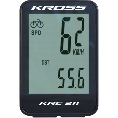 Kross KRC 211UW 11 – Zboží Mobilmania