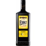 Fernet Stock Citrus 27% 0,5 l (holá láhev) – Hledejceny.cz