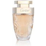 Cartier La Panthère parfémovaná voda dámská 25 ml – Hledejceny.cz