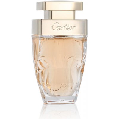 Cartier La Panthère parfémovaná voda dámská 25 ml – Hledejceny.cz