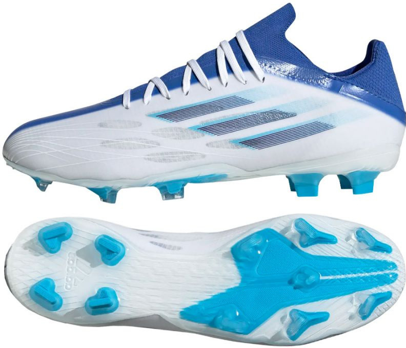 adidas X SPEEDFLOW.2 FG