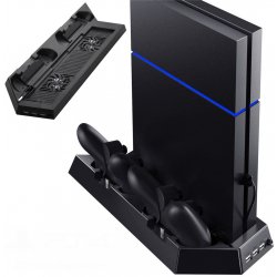 Dobe Multifunctional Cooling Stand PS4