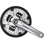 Shimano Alivio FC-T4010-T – Zboží Dáma