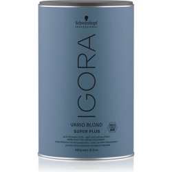 Schwarzkopf Igora Vario Blond Super Plus 450 g