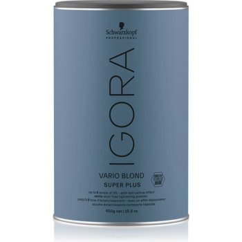 Schwarzkopf Igora Vario Blond Super Plus 450 g