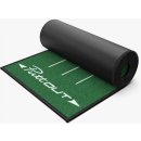 PuttOUT Medium Putting Mat (240cm x 50cm) puttovací koberec