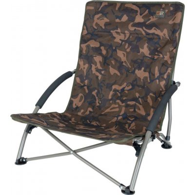 FOX Křeslo R-Series Folding Guest Chair – Zboží Mobilmania