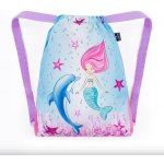 Bagmaster Lumi 24 A mořská panna – Zboží Dáma