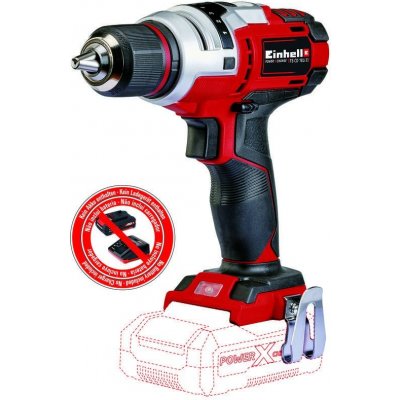 Einhell Expert Plus TE-CD 18 Li E-Solo – Hledejceny.cz