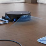 Ecovacs Deebot X12 OmniCyclone – Zbozi.Blesk.cz