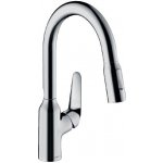 Hansgrohe 71862000 – Zbozi.Blesk.cz