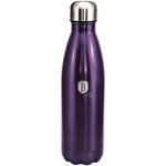 BERLINGERHAUS Termoska nerez 1 l Purple Metallic Line – Hledejceny.cz