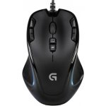 Logitech G300s Optical Gaming Mouse 910-004346 – Sleviste.cz