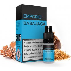 Imperia Emporio Baba Jaga 10 ml 1,5 mg